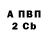 МЕТАДОН кристалл Steffen Mildner